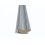 (10 Pieces) Texas Grey Oak Scotia Beading Edging 2.4m Length 1