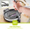 Royalford (18.5cm (7.3 Inch)) Corn & Flour Tortilla Roti Flatbread Press Maker 9