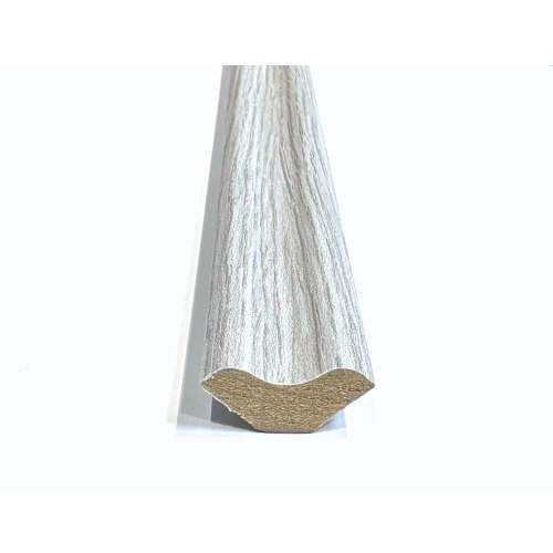 (10 Pieces) Florida Oak Scotia Beading Edging 2.4m Length