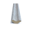 (10 Pieces) Orlando Classic Grey Scotia Beading Edging 2.4m 1
