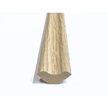 (10 Pieces) Nevada Oak Scotia Beading Edging 2.4m Length