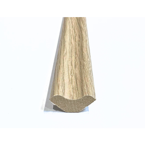 (10 Pieces) Nevada Oak Scotia Beading Edging 2.4m Length