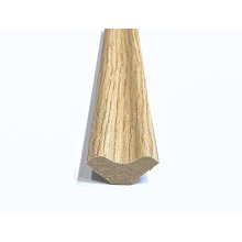 (10 Pieces ) San Diego Oak Scotia Beading Edging 2.4m Length