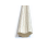 (10 Piece Pack) Washington Oak Scotia Beading Edging 2.4m Length 1