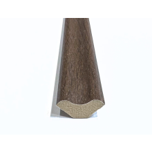(10 Pieces) Charleston Oak Scotia Beading Edging 2.4m Length