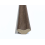 (10 Pieces) Charleston Oak Scotia Beading Edging 2.4m Length 1