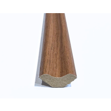 (10 Piece Pack ) Chicago Oak Scotia Beading Edging 2.4m