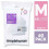 Simplehuman M Bin Liners 60 PACK Bags Code M 45 Litre CW0261 1
