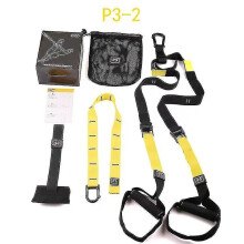Trx All-in-one Suspension Trainer - Home Gym System For The Experienced Fitness Enthusiast, Includes