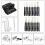 Lock Pick Set With Transparent Training Locks 3
