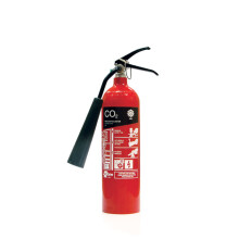 Miscellaneous - CO2 FIRE EXTINGUISHER 2kg -