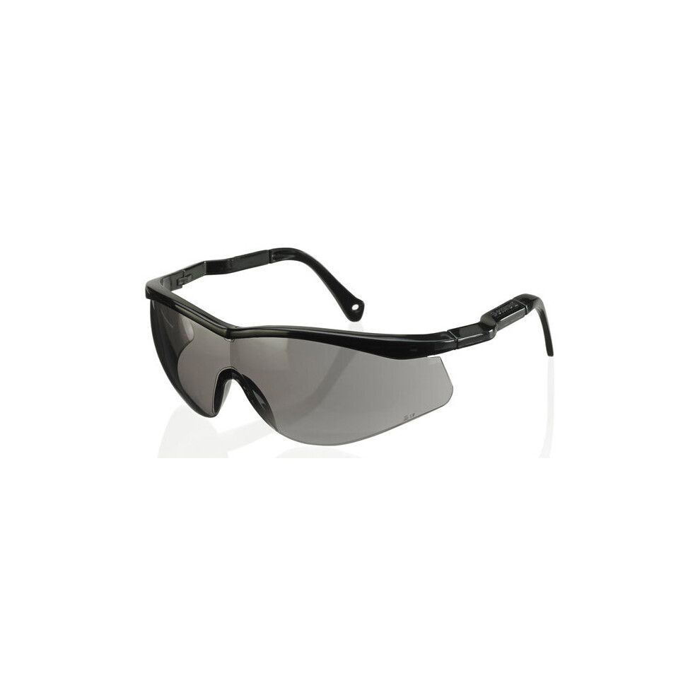(Yellow) Beeswift - B-Brand Colorado Am Spec Sh2gy Black Frame - Grey Yellow 5030566095610