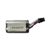 Car Telematics Control Unit Battery Lr046049 For Land Aurora Storage Battery Auxiliary Kit