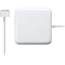 Mac Book Pro Charger, Ac 85w Magnetic T-tip Power Adapter Charger Compatible With Macbook Pro 17/15/13 Inch (after Mid 2012)