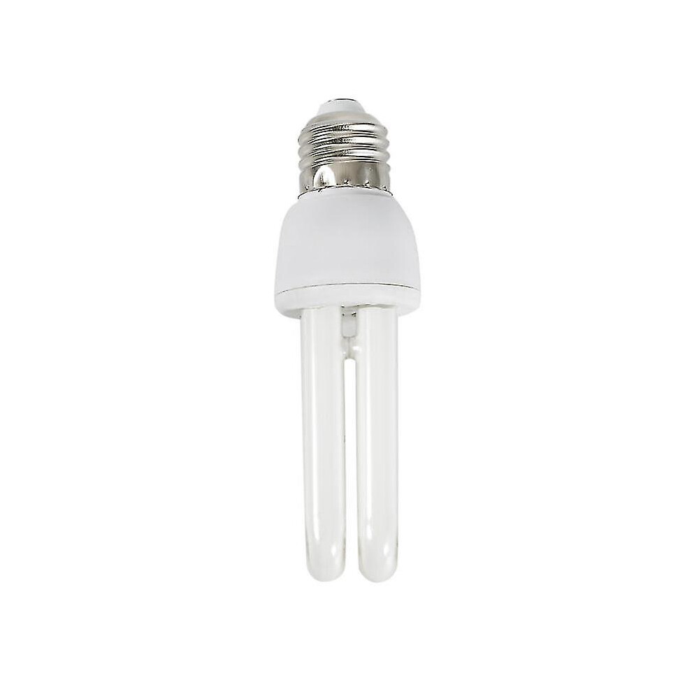 Led Bulb Light  11w 15w 20w E27 Screw 2u Shaped Light Bulbs  Home Cfl Light Bulb  Energy Saving