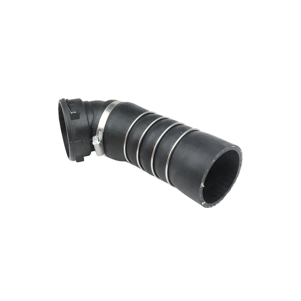 11618506079 Turbo Air Intake Hose Rubber Air Intake Hose Charge Hose Auto For X5 E70 X6 E71 3.0D 3.5D 9033322480138