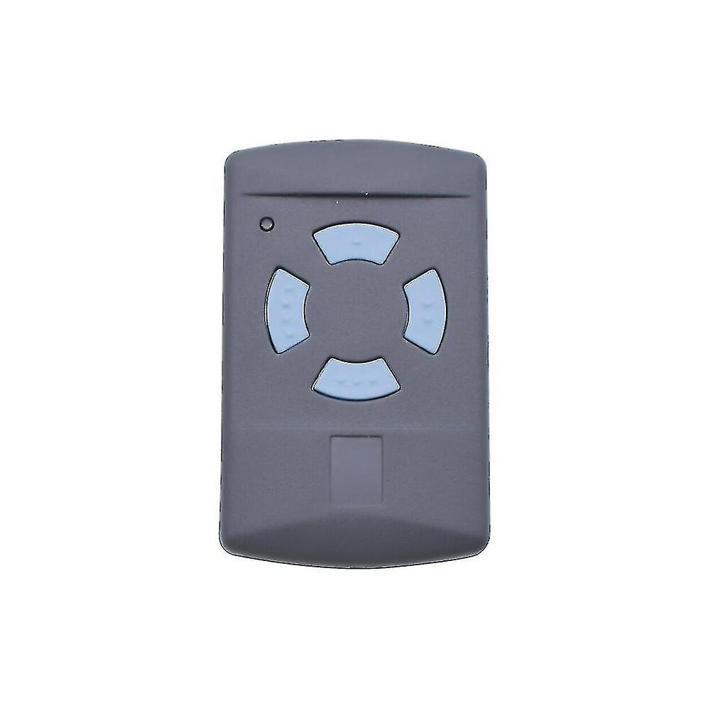 Replacement Remote Control Compatible With Hormann 868 Hs2 Hs4 Hse4 Hsm4 Hsm2 Marantec Garage Door Opener - Digital 302 Clone - 868Mhz 6909589449078