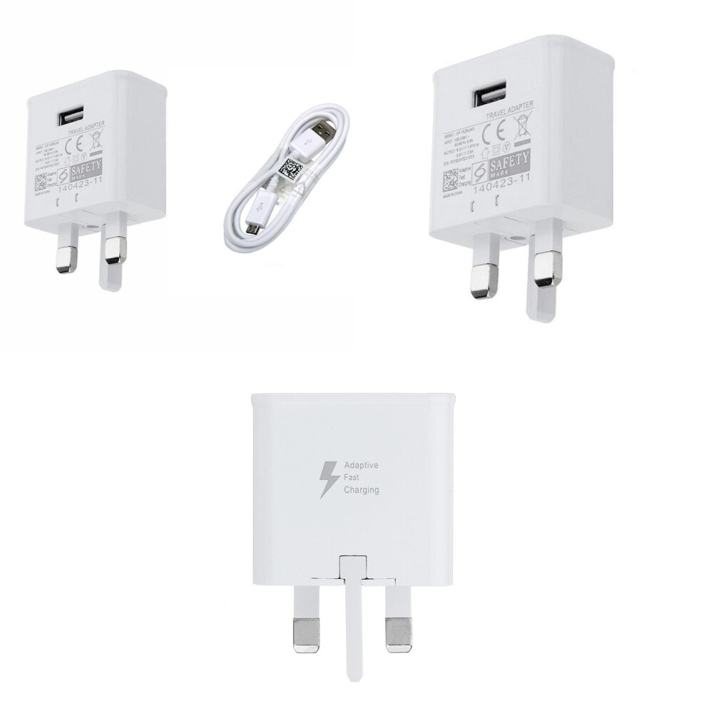Suitable For Samsung Galaxy A51 5g A71 5g A22 5g Fast Charger Plug Typec Cable