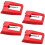 Record Player Needles, 4 Pack Technics Turntable Phonograph Needle, Replacement Stylus Needle For Lp Vinyl Player More Brand 1