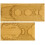 Tamiya TAMIYA 12645 Yamato Deck Sheet 1:350 Ship Model Kit 2