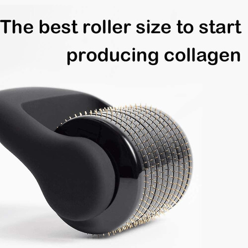 Derma Roller For Hair 2