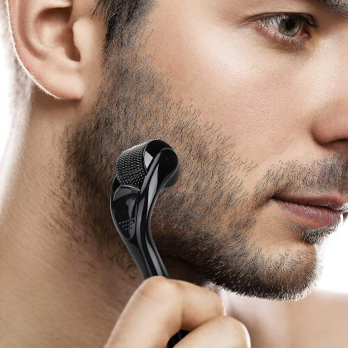 Derma Roller For Hair 1