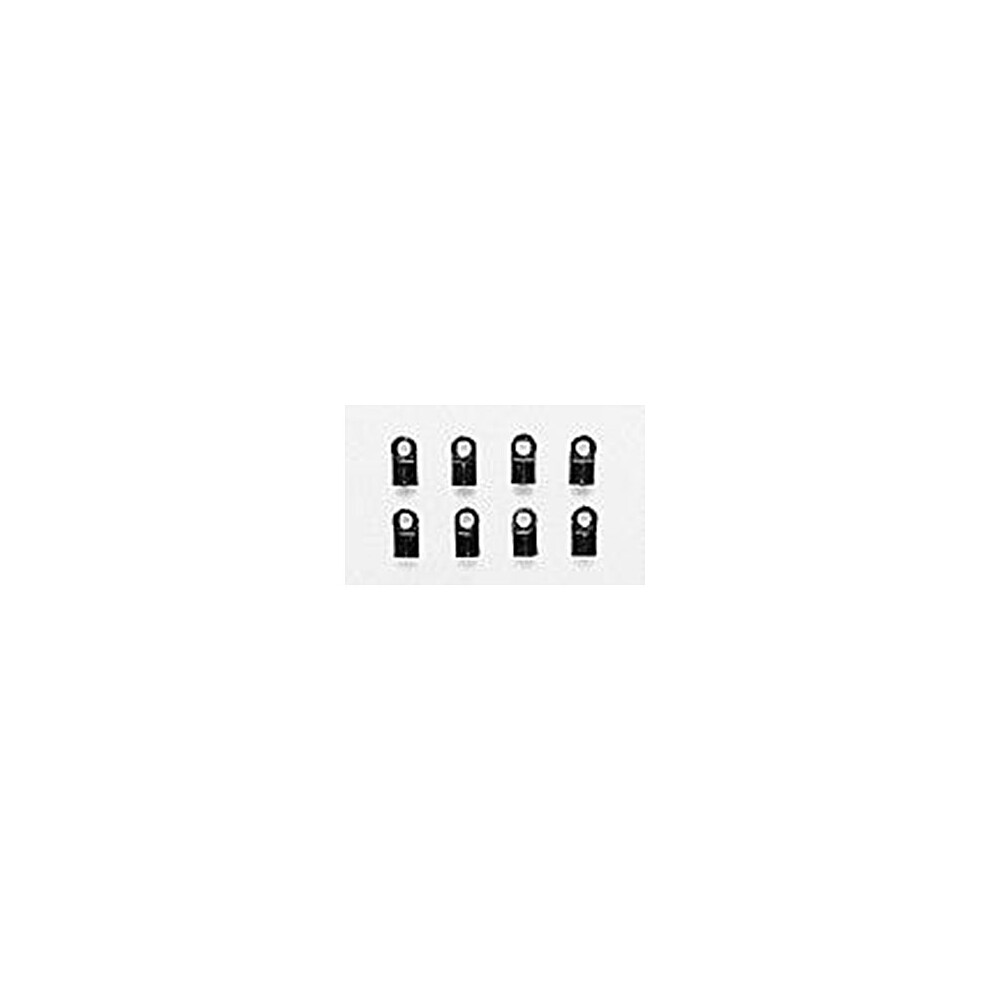 TAMIYA 50797/0445536 5mm Short Adjuster (8 Pcs.) (M05/M06/TG10/NDF-01/TNS)