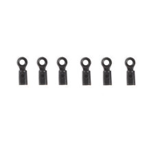 Tamiya 50596/0445005 5mm Adjuster (6 Pcs.) (Hotshot/Super Shot/Boomerang)