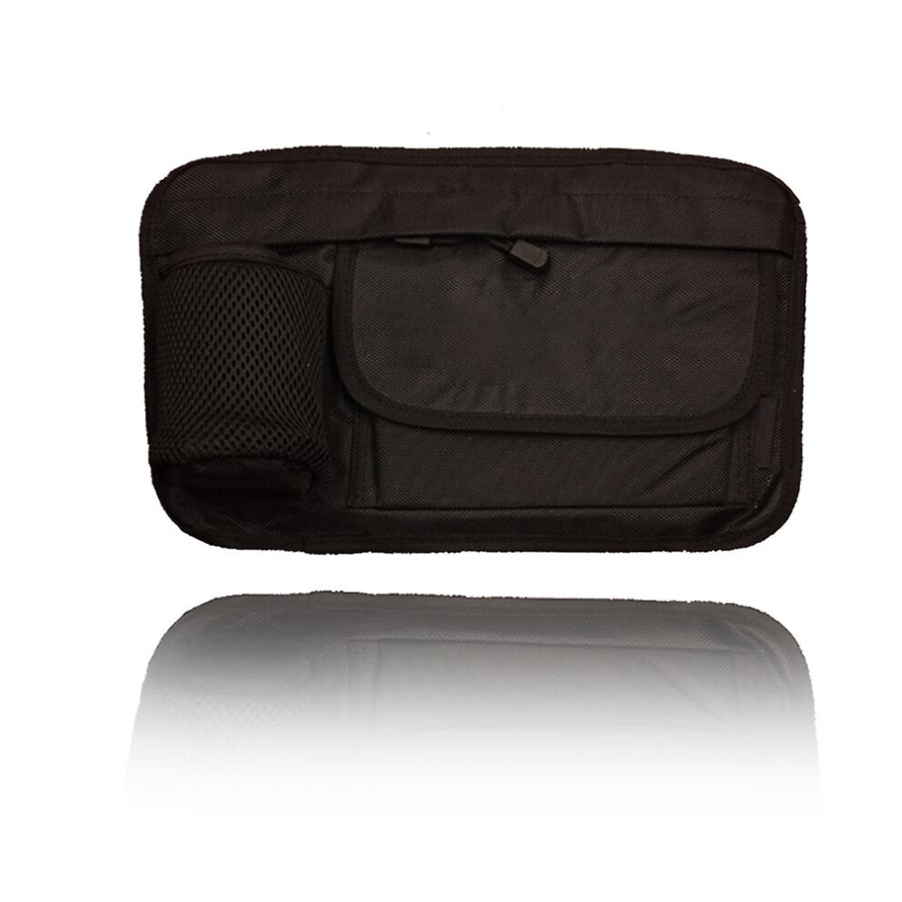 (Black No Logo) Scooter Bag Saddle Bags Motorbike Side Tool Bag Glove Bag For Piaggio Vespa Zip Beverly Liberty Medley Fly Mp3 Nrg Typhoon Xevo-image-OPC-PDS8GZP-NEW