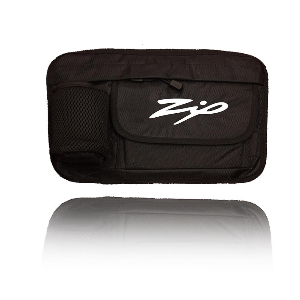 (For Zip Black) Scooter Bag Saddle Bags Motorbike Side Tool Bag Glove Bag For Piaggio Vespa Zip Beverly Liberty Medley Fly Mp3 Nrg Typhoon Xevo