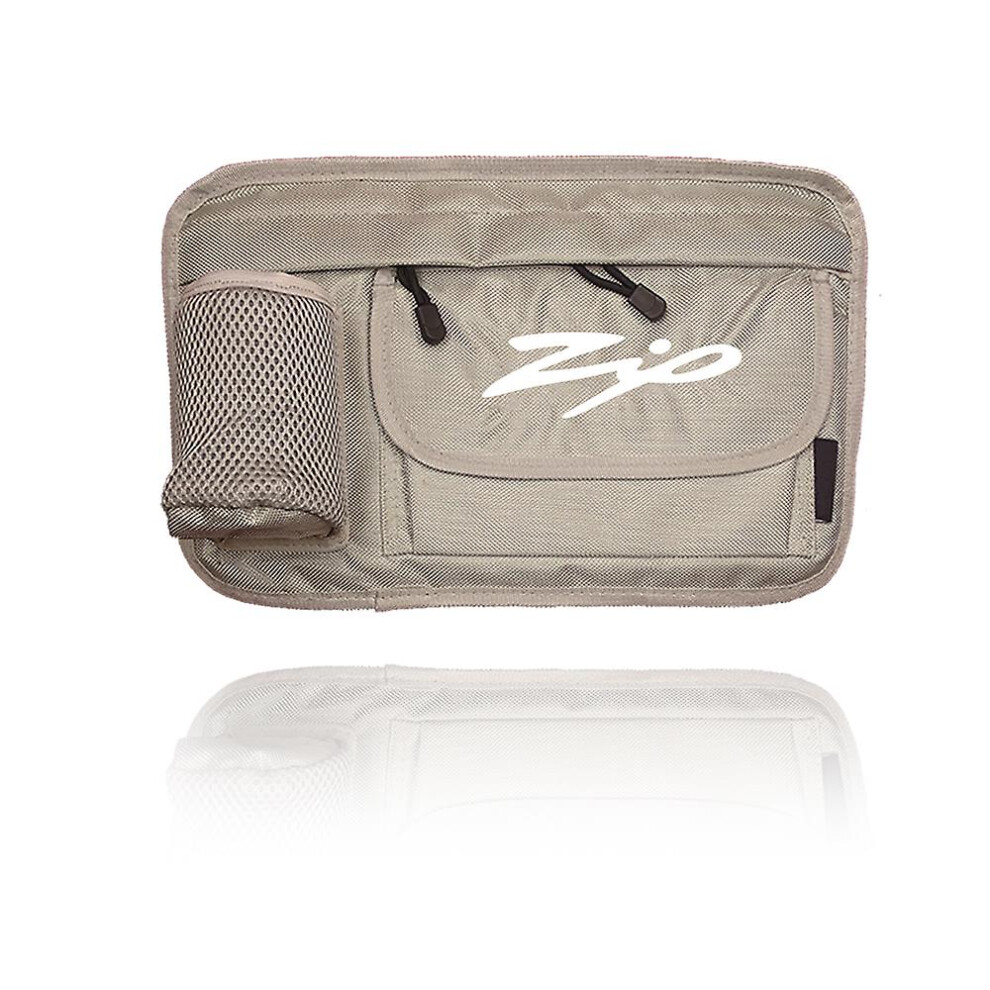 (For Zip Gray) Scooter Bag Saddle Bags Motorbike Side Tool Bag Glove Bag For Piaggio Vespa Zip Beverly Liberty Medley Fly Mp3 Nrg Typhoon Xevo