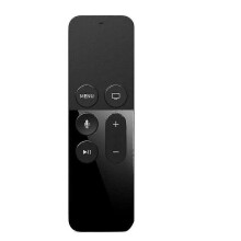 For Siri 4th Generation Remote Control Mllc2ll/a Emc2677 A1513 Tv4 4k A1962a1 Remote Smart Tv Remot