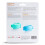 Munchkin Fresh Food Feeder, 2 Pack, Blue/Mint 4