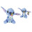 Simba Stitch & Scrump 25cm 1