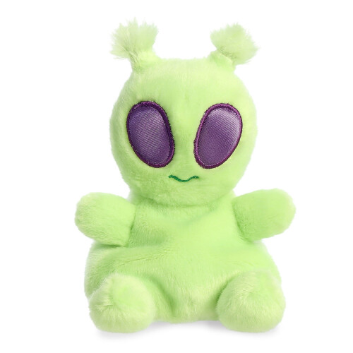 Aurora World - Palm Pals - 5" Ross Alien