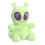 Aurora World - Palm Pals - 5" Ross Alien 2