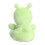 Aurora World - Palm Pals - 5" Ross Alien 4