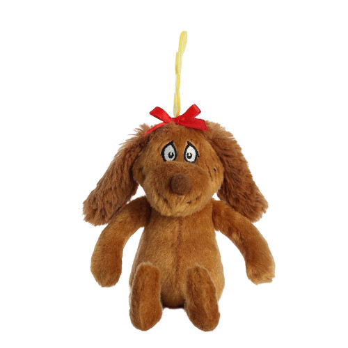Aurora World Aurora World Dr Seuss - 18 cm Max, Braun 1