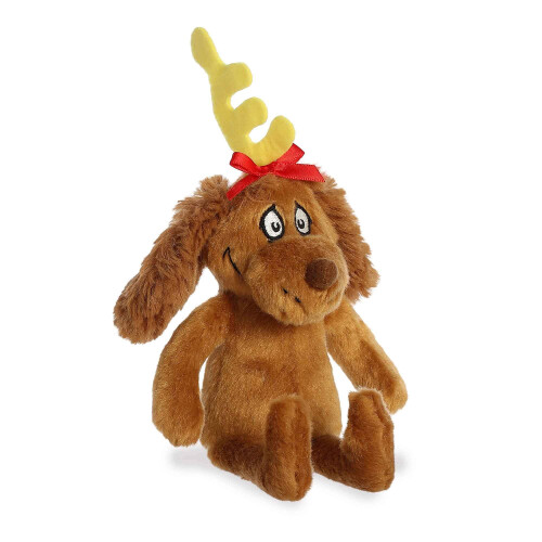 Aurora World Aurora World Dr Seuss - 18 cm Max, Braun