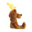 Aurora World Aurora World Dr Seuss - 18 cm Max, Braun 4