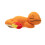 Pokémon Pokèmon Charmander Sleeping Plush - 5-Inch Premium Plush, Multicolor 1