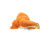 Pokémon Pokèmon Charmander Sleeping Plush - 5-Inch Premium Plush, Multicolor 4