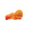 Pokémon Pokèmon Charmander Sleeping Plush - 5-Inch Premium Plush, Multicolor 5