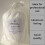 Neck Wool 2lb (900g) 100% Cotton Highly Absorbent Minimum Linting 2
