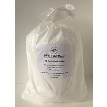 Neck Wool 2lb (900g) 100% Cotton Highly Absorbent Minimum Linting