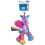 Massaggiagengive - PLAYGRO - 0186980 - Schwarz - Einheitsgröße - Pony-Beißring 7