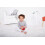 Skip Hop Explore and More Roll Around Fox Rattle 2