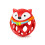 Skip Hop Explore and More Roll Around Fox Rattle 1