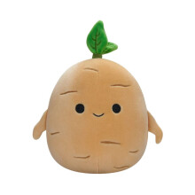 5" Jyri The Ginseng