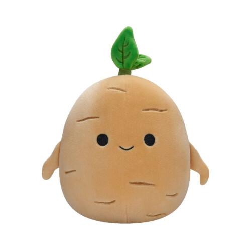 Squishmallows 5" Jyri The Ginseng